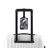 Shark Luggage Tags