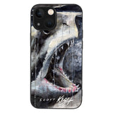 Shark iPhone 13 Phone Case