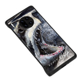 Shark Huawei Mate Phone Case