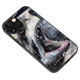 Shark iPhone 13 Phone Case