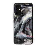 Shark Huawei Honor Phone Case