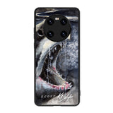 Shark Huawei Mate Phone Case