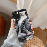 Shark iPhone 13 Phone Case