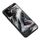 Shark Huawei Honor Phone Case