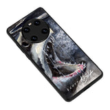 Shark Huawei Mate Phone Case