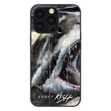 Shark iPhone 13 Phone Case