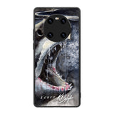 Shark Huawei Mate Phone Case