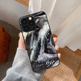 Shark iPhone 13 Phone Case