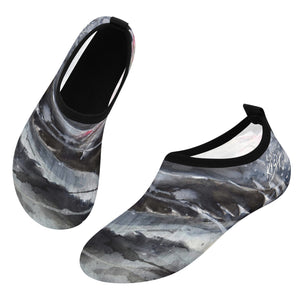 Women's Shark Water Shoes