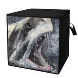 Shark Bedding Storage Bag