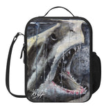 Shark Lunch Box