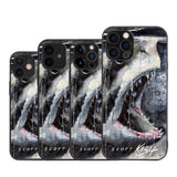 Shark iPhone 12 Series Cases