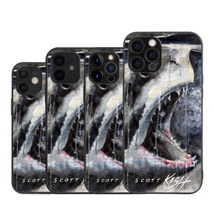 Shark iPhone 12 Series Cases