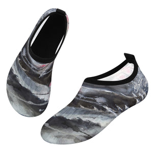 Men's Shark Water Shoes