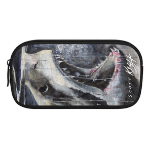 Shark Pencil Bag