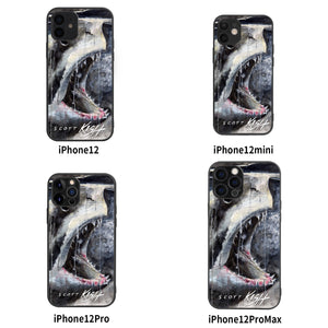 Shark iPhone 12 Series Cases