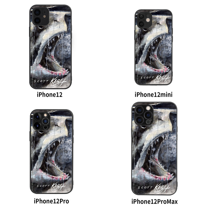 Shark iPhone 12 Series Cases