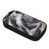 Shark Pencil Bag