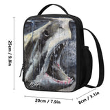 Shark Lunch Box