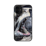 Shark iPhone 12 Series Cases