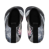 Men's Shark Water Shoes
