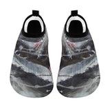 Women's Shark Water Shoes