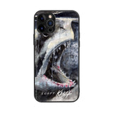 Shark iPhone 12 Series Cases