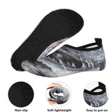 Kids Shark Water Shoes