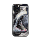 Shark iPhone 12 Series Cases