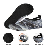 Men's Shark Water Shoes