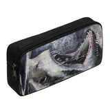 Shark Pencil Case