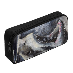 Shark Pencil Case