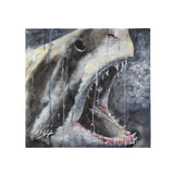 Shark Scarf