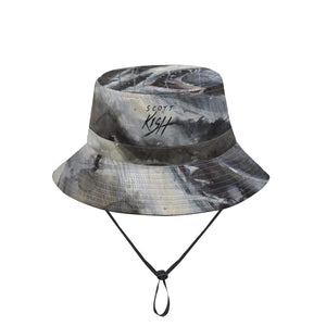 shark fishing hat