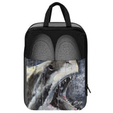 Shark Shoe Storage Bag