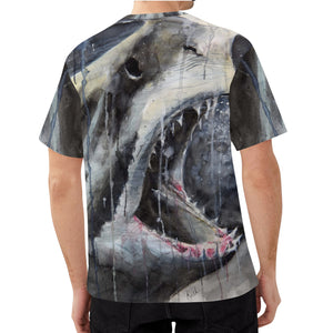 Men's Shark T-Shirt
