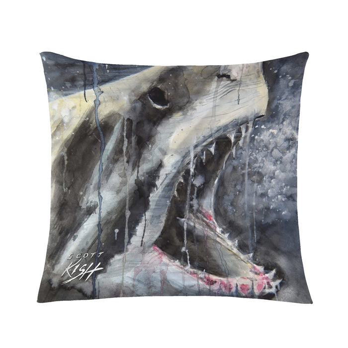 Shark Scarf
