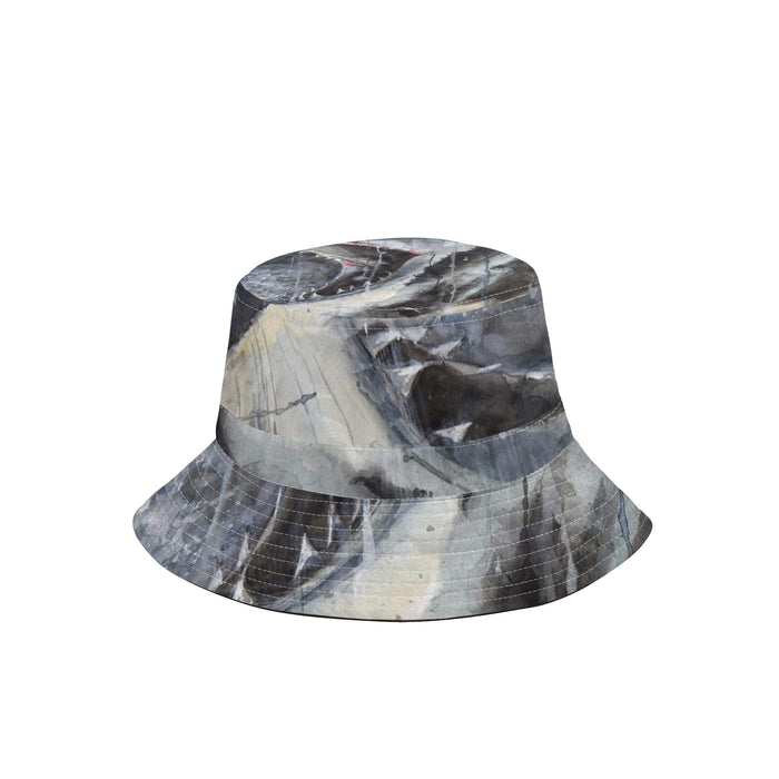 shark bucket hat