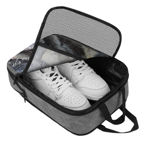 Shark Shoe Storage Bag