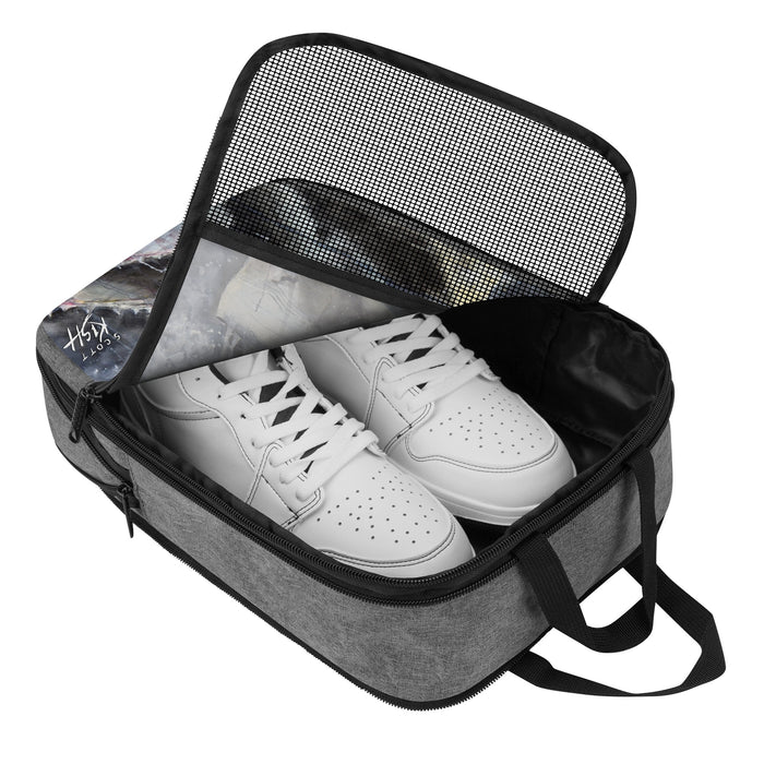 Shark Shoe Storage Bag