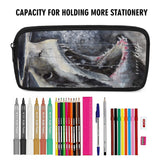 Shark Pencil Case