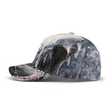 Shark Baseball Cap