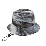 shark hat