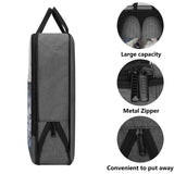 Shark Shoe Storage Bag