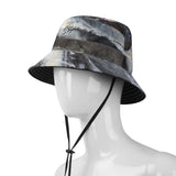 Jaws fishing hat