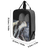 Shark Shoe Storage Bag