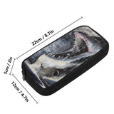 Shark Pencil Case