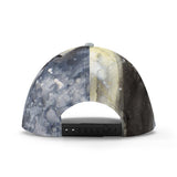 Shark Baseball Cap