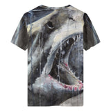 Men's Shark T-Shirt