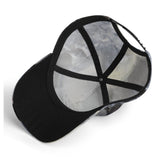 Shark Baseball Cap